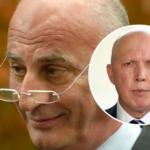 Peter Dutton pays his respects to the late Petro Georgiou