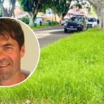 Canterbury resident Peter Katholos pays to mow overgrown verges amid government inaction