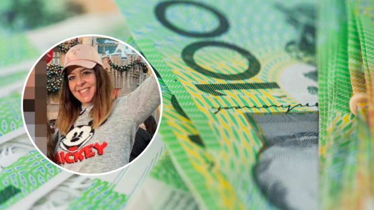 Former charity boss Angela Stathopoulos pleads guilty to stealing over $500,000