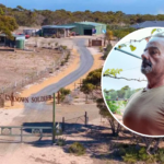 Greek Australian veteran forced to sell soldiers’ retreat in SA as health declines