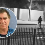 Two men charged with alleged murder of Bill Frangos after fatal house fire