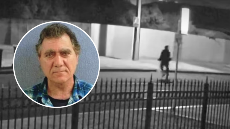 Two men charged with alleged murder of SA man Bill Frangos