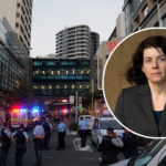 bondi junction stabbings