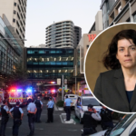 bondi junction stabbings
