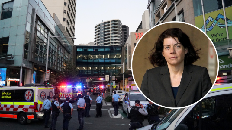 Inquest into Westfield Bondi stabbings to proceed as families seek answers