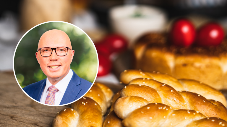 Peter Dutton MP’s Easter message: Honouring faith and the Greek Australian legacy