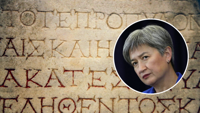 Australian Government responds to outrage over UNESCO Greek Language Day vote