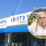 LA institution Papa Cristo’s to shut its doors after 77 years