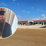 Bishop Prodromos gives update on Madagascar school gifted by Greek Orthodox Archdiocese
