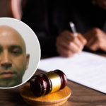 Huntingdale man Christos Papathanasiou denies sexual assault allegations in court outburst