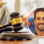 Disgraced former teacher Chris Frangos avoids jail after sending explicit messages to posing officer