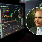 Former tax official Nick Petroulias investigated over alleged crypto fraud