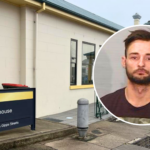 Troy Vlahos pleads guilty to firearm and vehicle offences after plea deal
