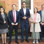 Labor commits $1.223m to GCM’s multi-function community and performance space