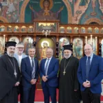 Labor pledges $500,000 to upgrade St Spyridon Parish Hall in Sydney’s East