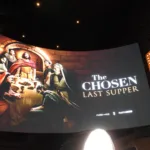 The highly anticipated fifth season of The Chosen, the international hit series depicting the life of Jesus Christ, premiered in Sydney last month