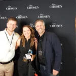 Season 5 of The Chosen focuses on Holy Week