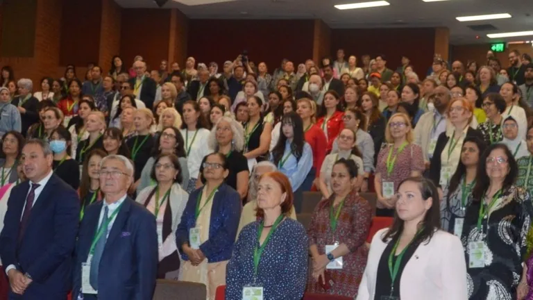 NSW Deputy Premier praises Community Language Schools at Annual Conference