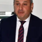 Murat Dizdar, NSW Director General of Education