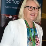 Keynote speaker Associate Professor Aniko Hatoss