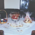 Eli Savopoulos Easter in Australia 2