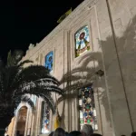 Elizabeth Kanterakis Easter 2