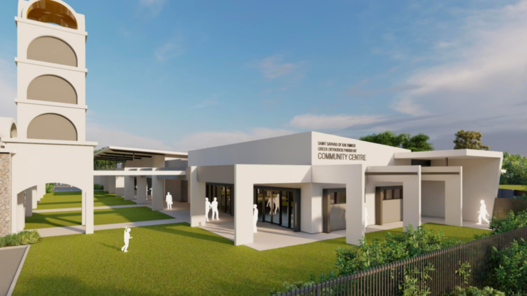 Federal Labor commits $5 million to Greek Orthodox community centre in Darwin