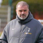 Postecoglou unfazed by job speculation ahead of Spurs’ Europa League clash