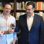 Liberal Party supports GCM’s cultural programs with $1.6 million commitment