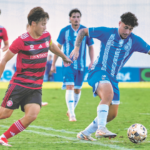 Australia Cup: Triumph for Sydney Olympic with a 5-2 victory over St George FC