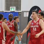 Injury ravaged St George Saints pull off massive road victory over Bears