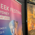 Sydney embraces ‘Stelios’ with over 2,000 tickets sold in three days and sold-out sessions