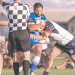 Thodoris Nianiakas: From Mikrokastro in Kozani to the Greek National Rugby Team and Australia-15