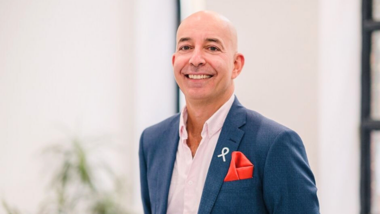 Nicholas Kalogeropoulos appointed to the Multicultural Business Ministerial Council