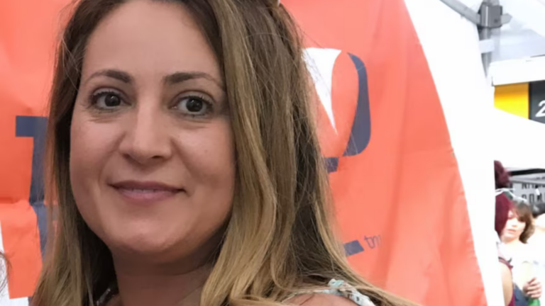 Debbie Voulgaris’ daughter defends her mum amid jail term in Taiwan for drug smuggling