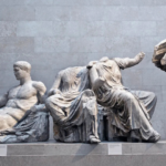 Parthenon Marbles advocate Emanuel Comino to deliver lecture in Canberra
