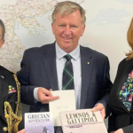 ANZAC Documentary premieres in Athens to honour 1941 Greek campaign