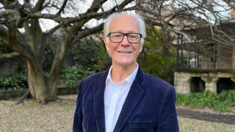 Melbourne seminar to focus on the odyssey of Michel ‘Pablo’ Raptis