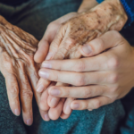 Greek Australians speak on the financial impact of aged care reforms