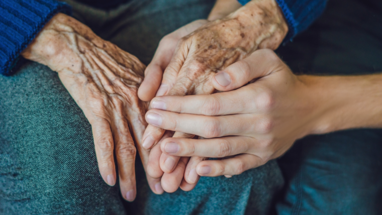 Greek Australians speak on the financial impact of aged care reforms