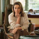 Mary Coustas breaks comedy mould with first non-comedy role in over a decade