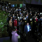 Mass blackout cripples Spain and Portugal disrupting daily life