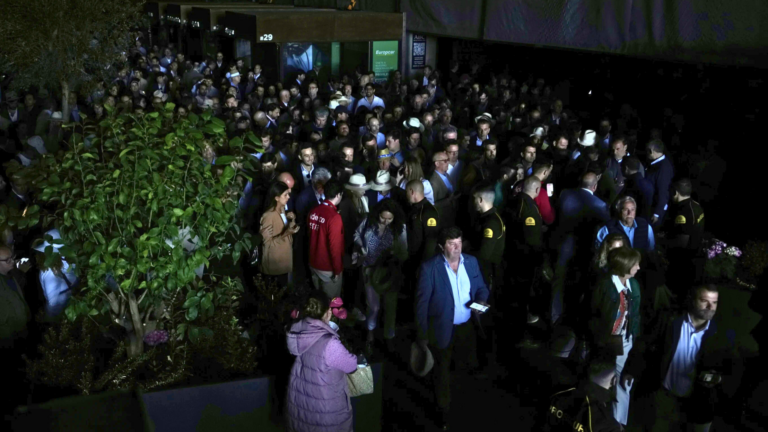 Mass blackout cripples Spain and Portugal disrupting daily life