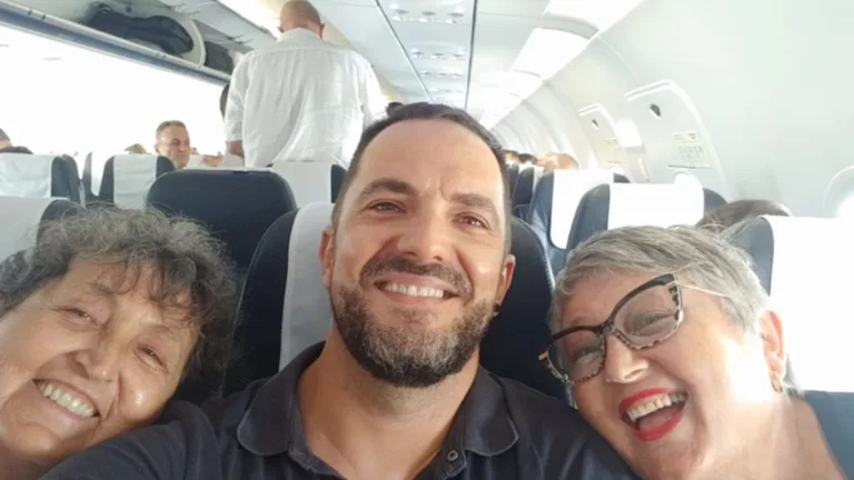 Inflight Feed’s Nik Loukas on the evolution of airline dining