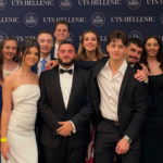 UTS Hellenic Society celebrates 45 years with sold-out anniversary ball