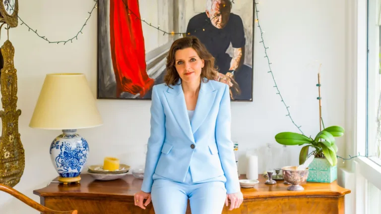 Backing Wentworth: Allegra Spender MP’s vision for real, lasting change