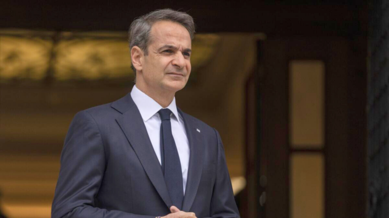 Greek PM announces plan to install remote train control systems by September