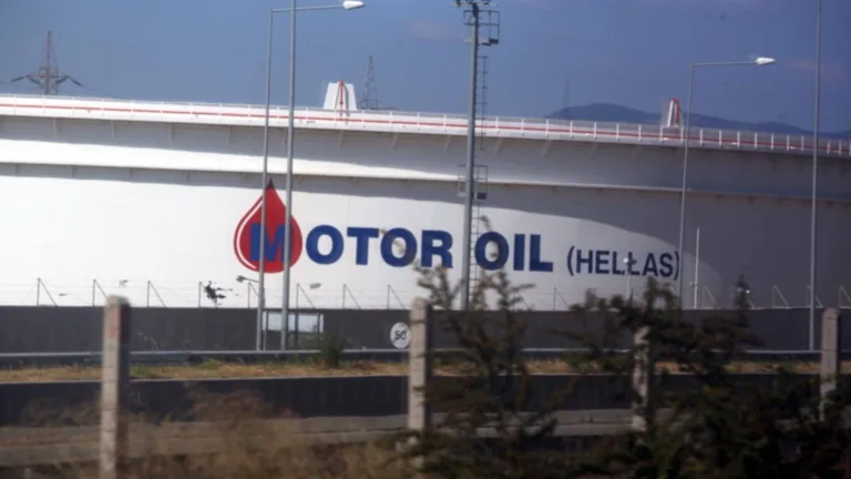 Greece marks milestone with first bio marine fuel delivery