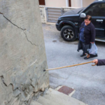 State of emergency declared in Crete village after landslides damage homes