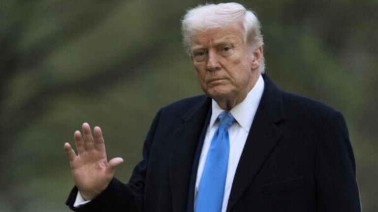 Trump pauses most global tariffs but hikes China rate amid market volatility